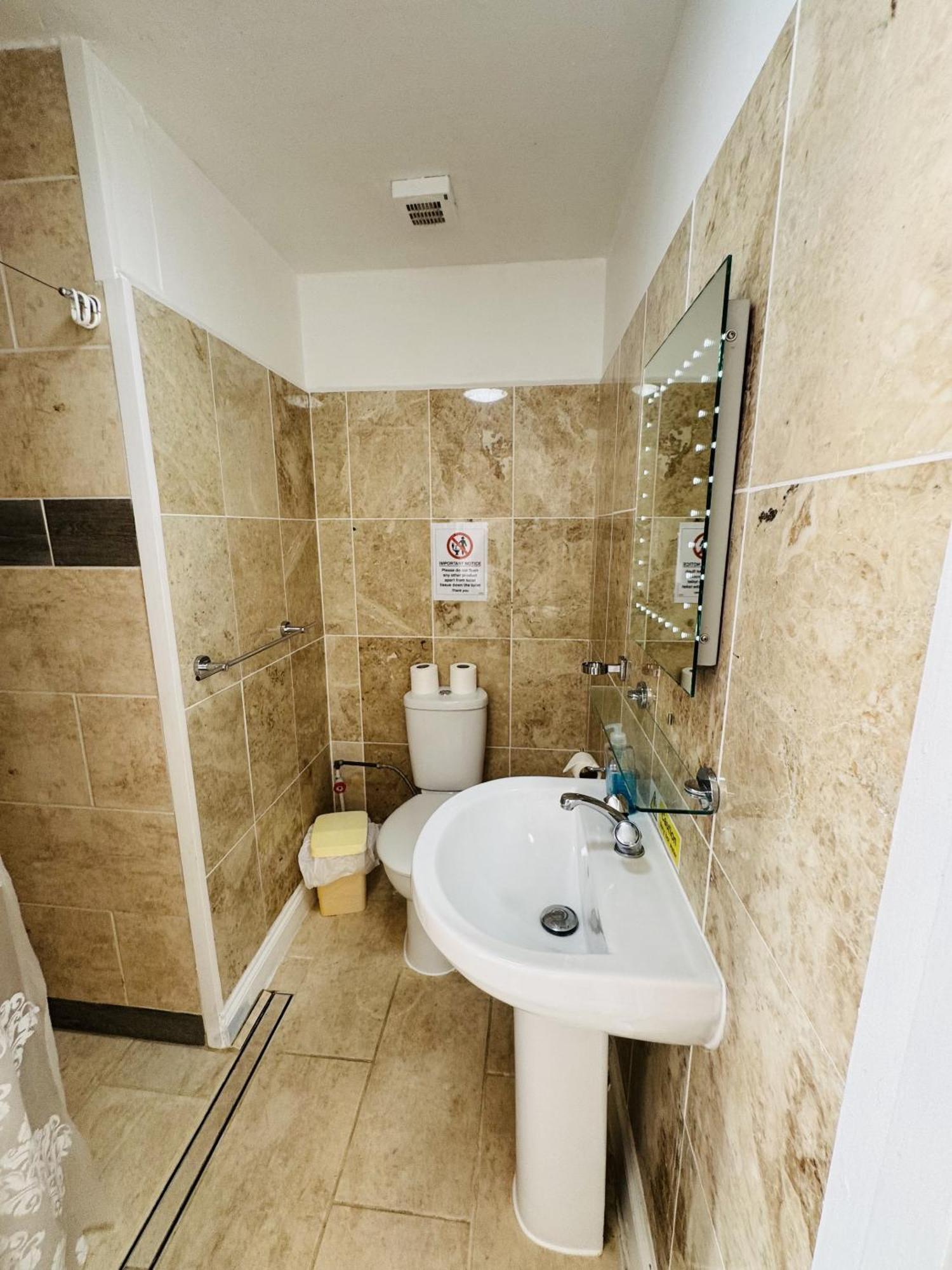 Carlton Court Hotel Истбурн Номер фото
